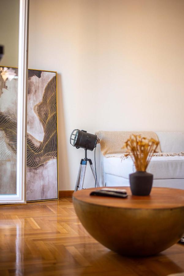 Frezia Apartment Corfu  ภายนอก รูปภาพ
