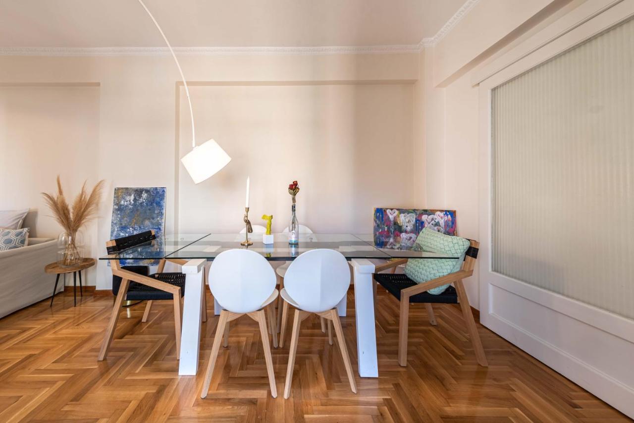 Frezia Apartment Corfu  ภายนอก รูปภาพ