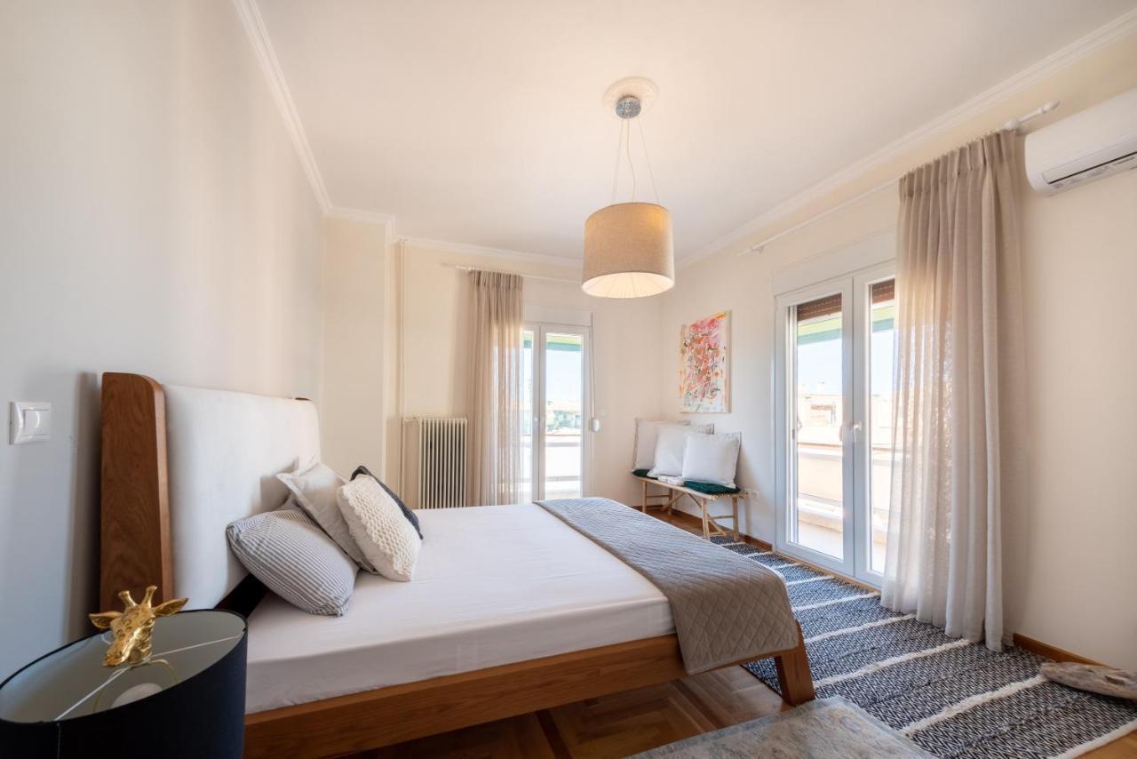Frezia Apartment Corfu  ภายนอก รูปภาพ