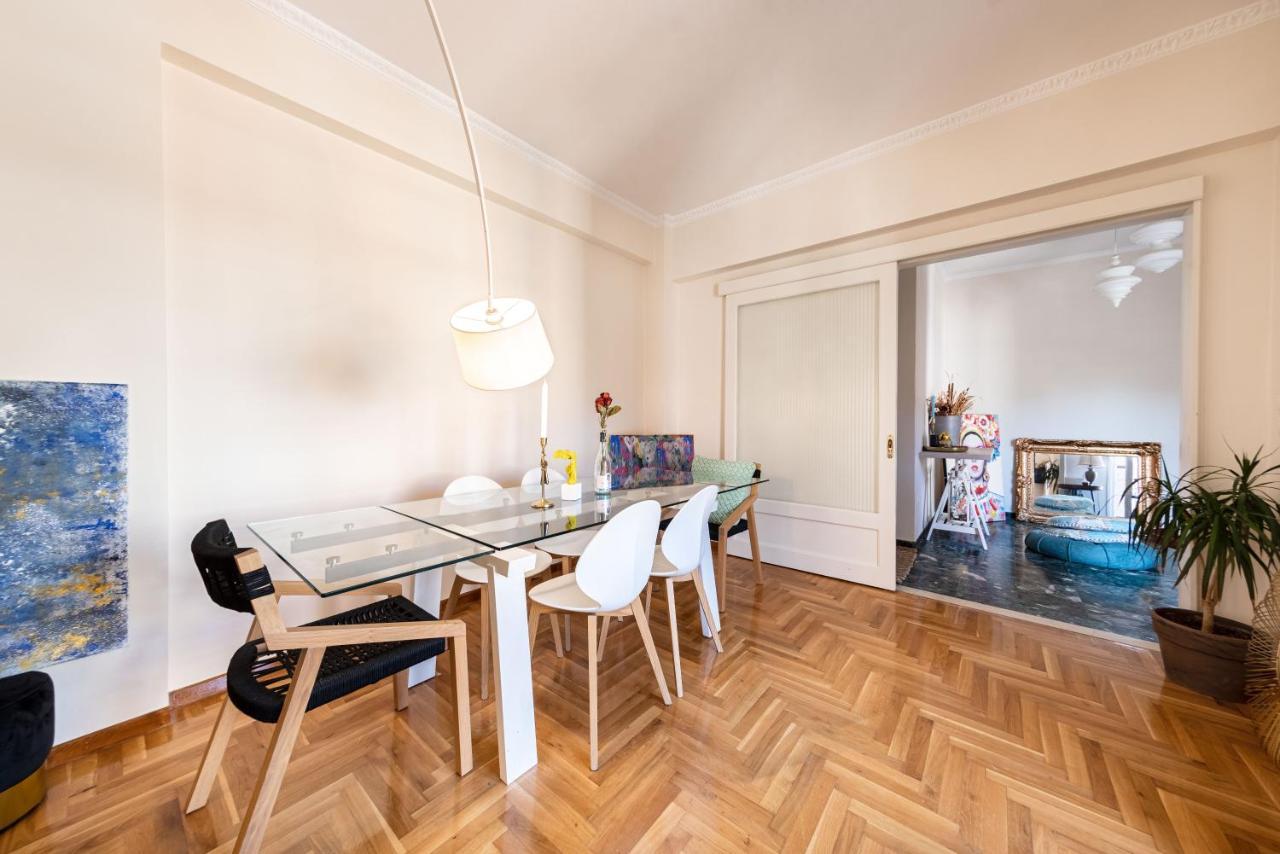 Frezia Apartment Corfu  ภายนอก รูปภาพ